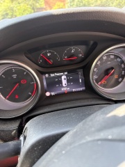 AIBU to disable a faulty tyre pressure warning to pass the MOT?