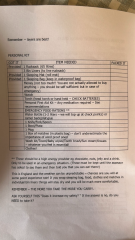 DofE help please