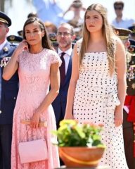 Royal Style: summer's end, but not for style ❤️