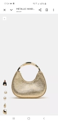 I need a gold bag!Help me pick one please!