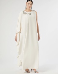 Plus size non-wedding wedding dress