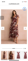 Is this outfit suitable for an end of October barn wedding?