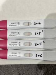 Slow Line Progression Help?