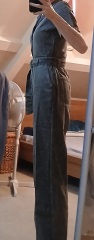 Yes or no to this jumpsuit?