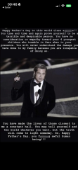 Why hasn’t Brad Pitt been cancelled?