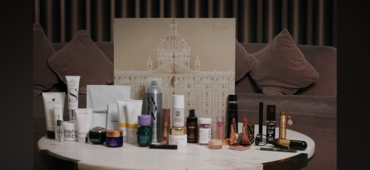 Beauty & Fragrance Advent Calendars- Info/Chat 2026 SPOILERS