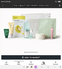Beauty chat - freebies/gifts with purchase/offers THREAD SEVENTEEN