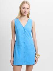 Help me find a simple summer dress please