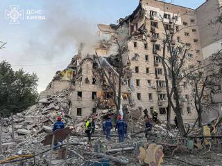 Ukraine Invasion: Part 61