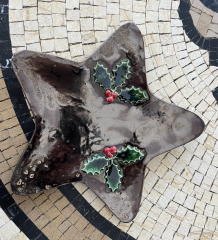 Ideas for affordable handmade pottery gifts to sell at Christmas market