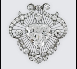 Jewellery-British Royal Family.
