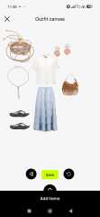 Shopping my wardrobe in 2026