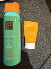 Beauty addicts thread: share empties, chucks and mindful buying tips