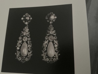 Jewellery-British Royal Family.