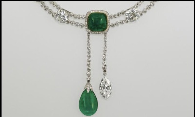 Jewellery-British Royal Family.