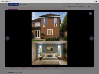 Do you like these Windows or not?