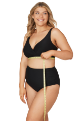 Would you rather have a curvy or skinny figure?