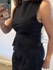 Does this top look stupid?