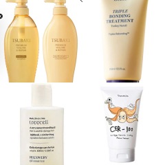 What has made a real difference to your style and beauty?