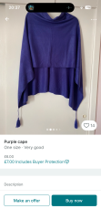 Please help - what do I wear with this dress as a cover up for wedding?