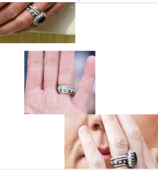 Jewellery-British Royal Family.
