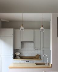 What do we think to these kitchen tiles?