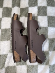 Birkenstocks starting to come apart after less than two weeks