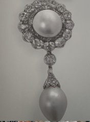 Jewellery-British Royal Family.
