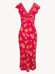 Ibiza dress for 40 year old?