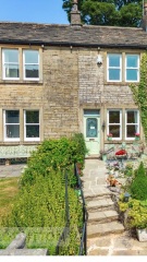Does anyone have upvc sash windows?
