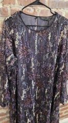 Plus size non-wedding wedding dress