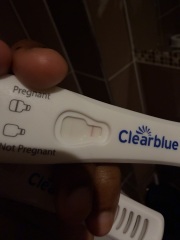 Is this a positive test or an indent after 2 losses?