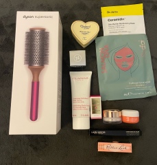 Beauty chat - freebies/gifts with purchase/offers THREAD EIGHTEEN