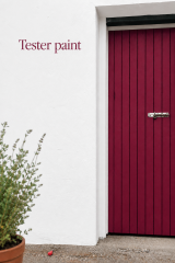 Green paint suggestions for Irish barn/cottages please.