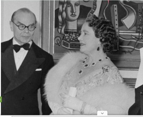 Jewellery-British Royal Family.