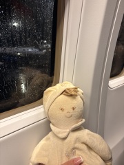 Help me find this doll! Please!