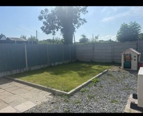 Help with ideas for my garden please