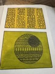 Zen doodling - anyone else?