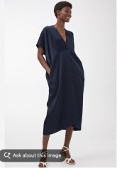 Wedding guest outfit tall order
