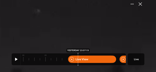 What’s this in the sky?