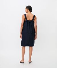 Please help me find a dress to wear in the evenings on holiday.
