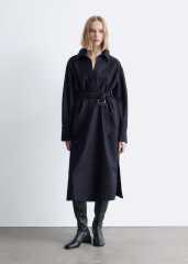 Help me find a work appropriate dress for late summer into autumn