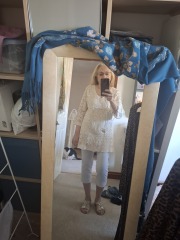 What are you wearing today?