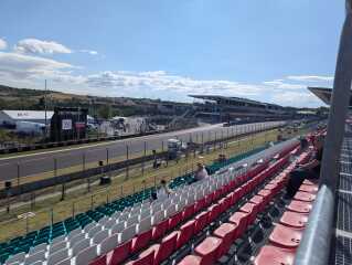 F1 2026 - Watchalong Thread
