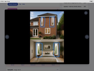 Do you like these Windows or not?