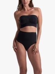 What bra works with dresses like this big-ish boobs?