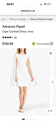 Ideas for a relaxed civil ceremony outfit that still feels bridal
