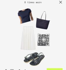Advice needed- help me learn how to make skirts look stylish and flattering