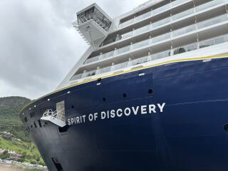 Help me plan our first cruise