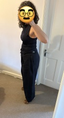 Does this top look stupid?